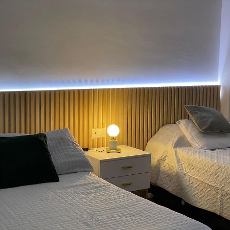 Iluminada Haus Apartment Buenos Aires Exterior foto