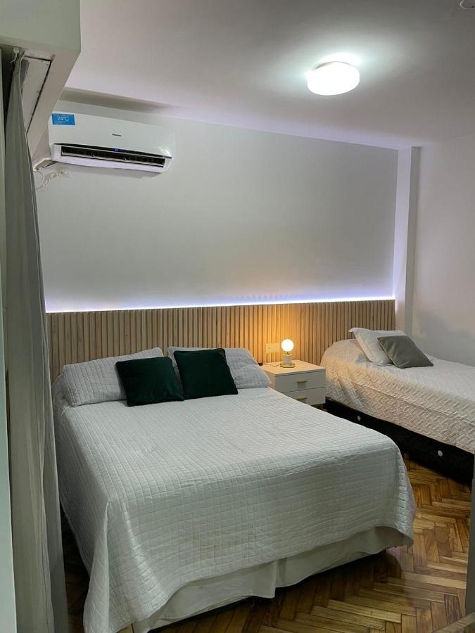 Iluminada Haus Apartment Buenos Aires Exterior foto