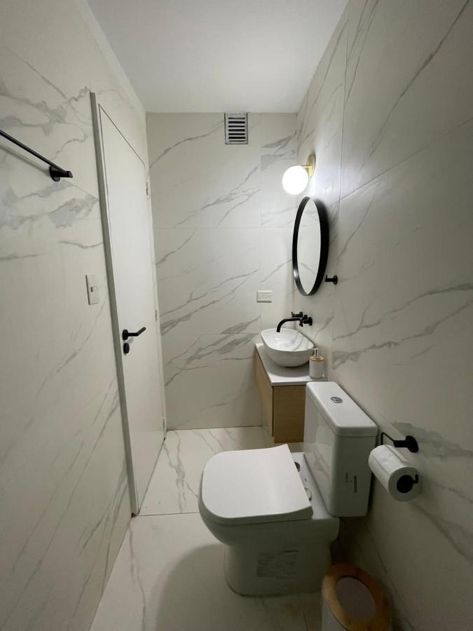Iluminada Haus Apartment Buenos Aires Exterior foto