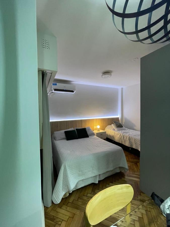 Iluminada Haus Apartment Buenos Aires Exterior foto